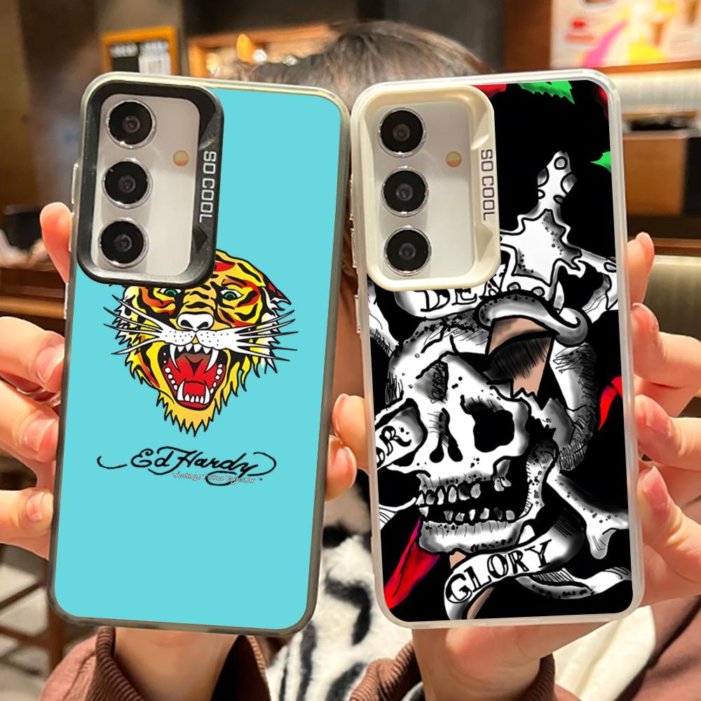 Shelly - Etui na telefon ED-Hardy TrendBrand w