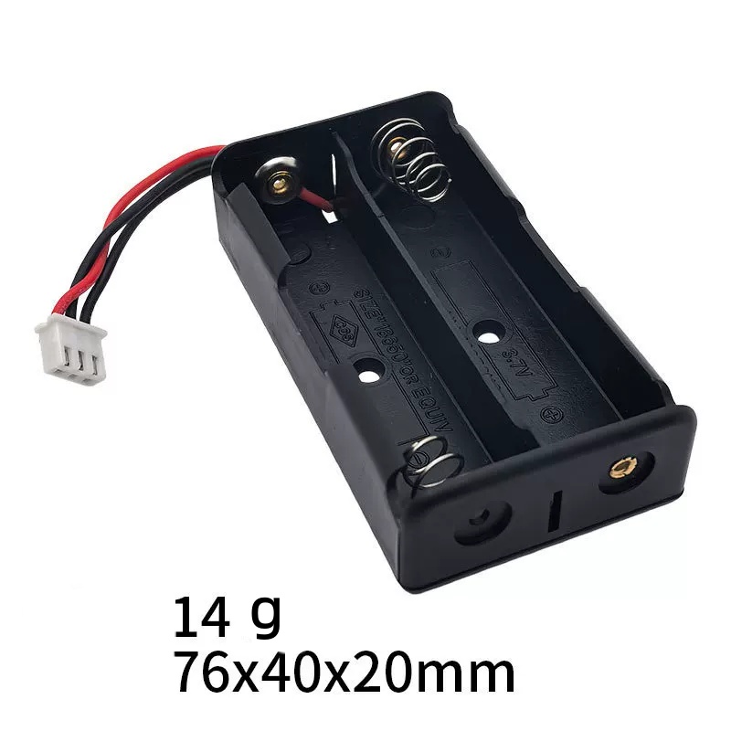 Shelly Plug - RadioMaster TX16S 2S – obudowa na