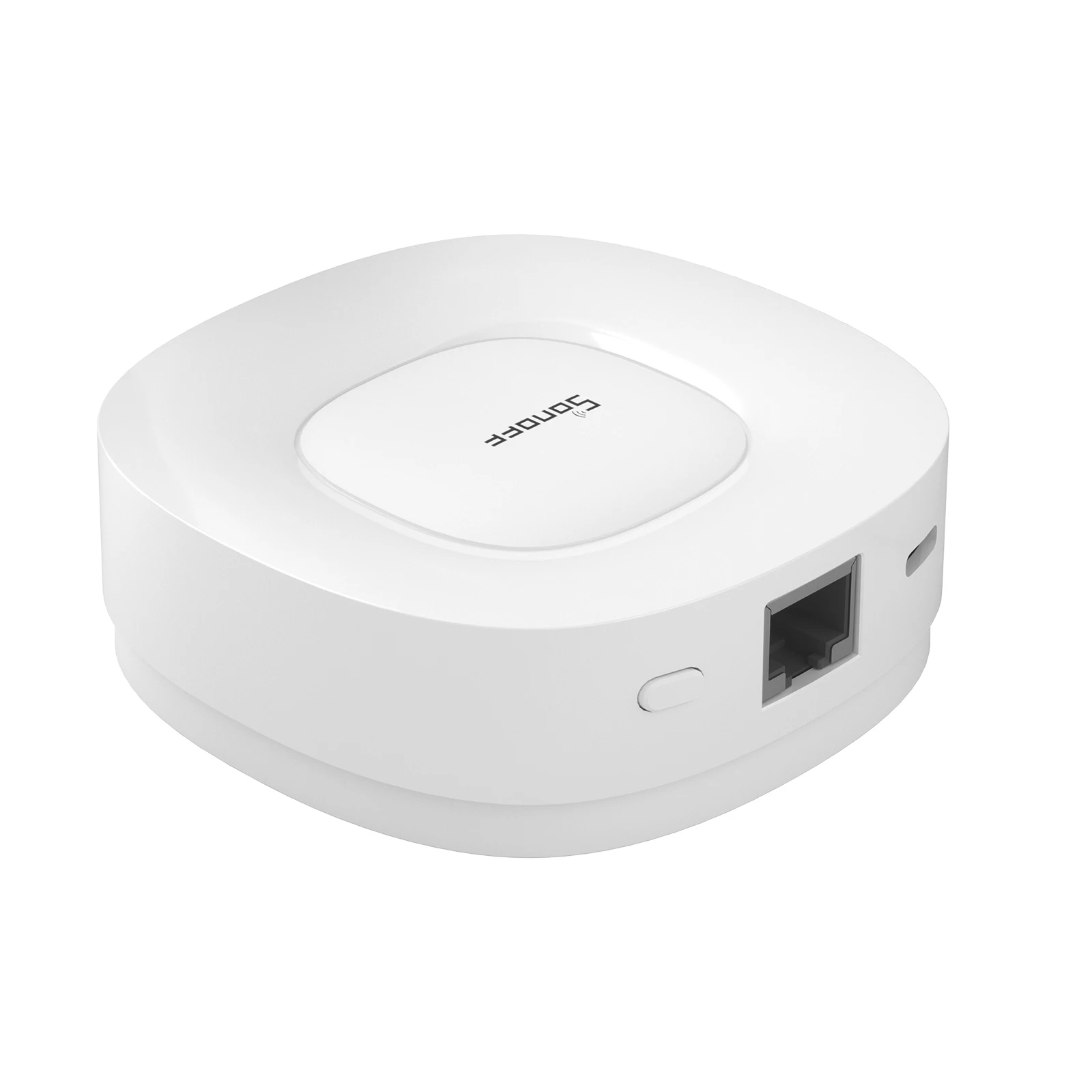 Sonoff - SONOFF ZB Bridge-U Matter Mostek Zigbee