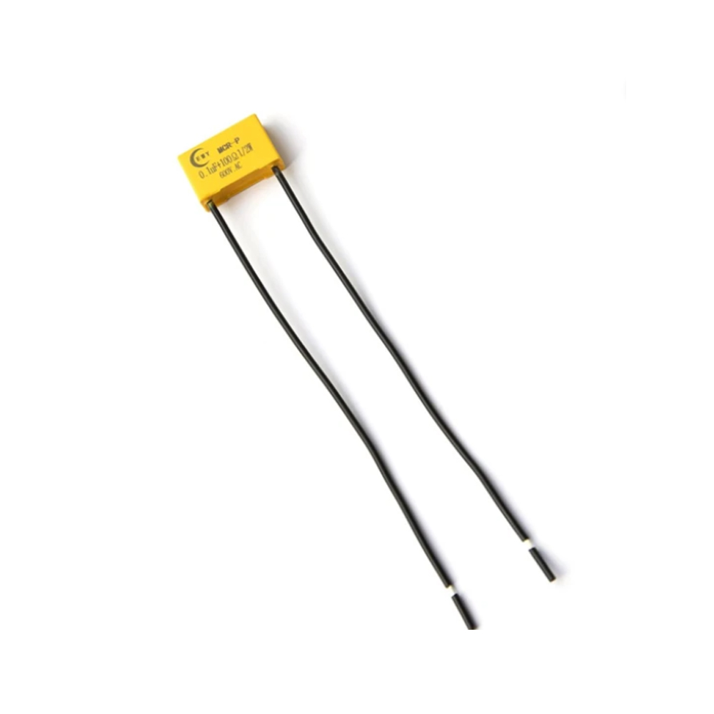 Shelly Plug - Obwody pochłaniające Shelly RC Snubber Еnergy