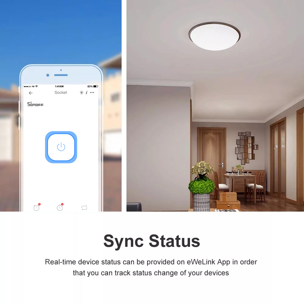 Itead SONOFF Basic R2 Mini DIY – Sonoff recenzja i cena