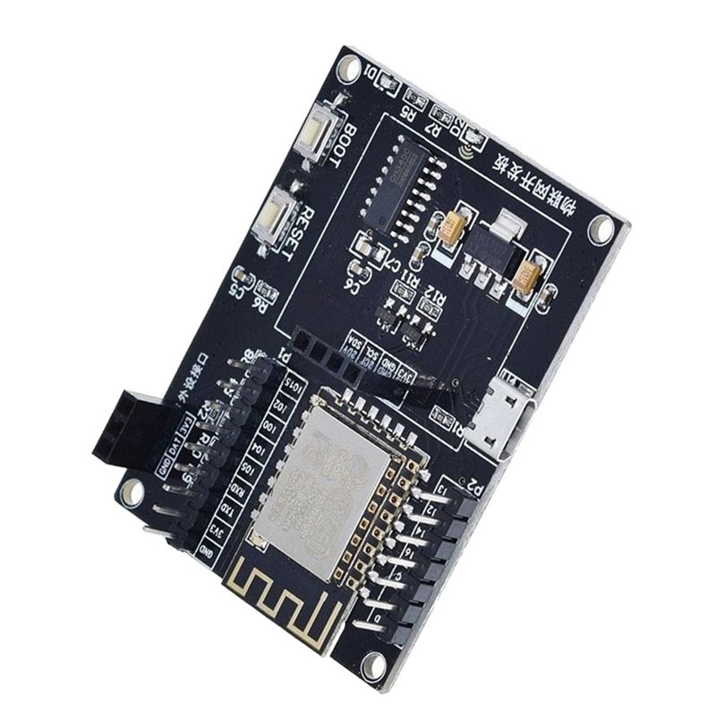 [NOŚNY MODEL A09R!] Bezprzewod – Smart Home Module Iot recenzja i cena