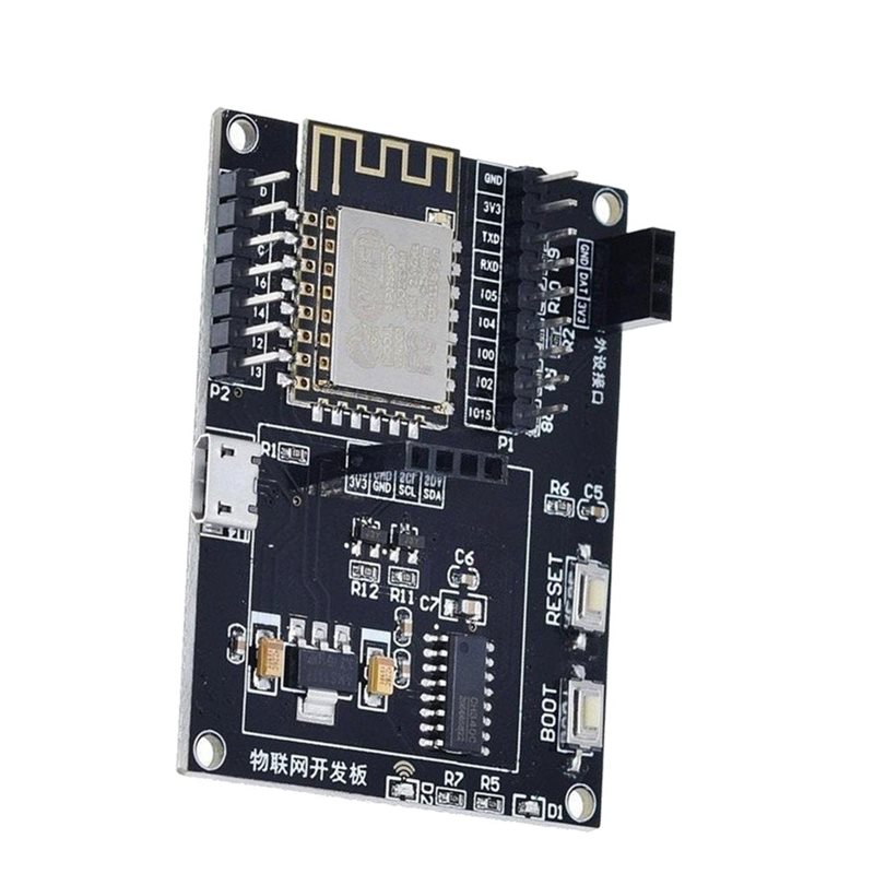 [NOŚNY MODEL A09R!] Bezprzewod – Smart Home Module Iot recenzja i cena