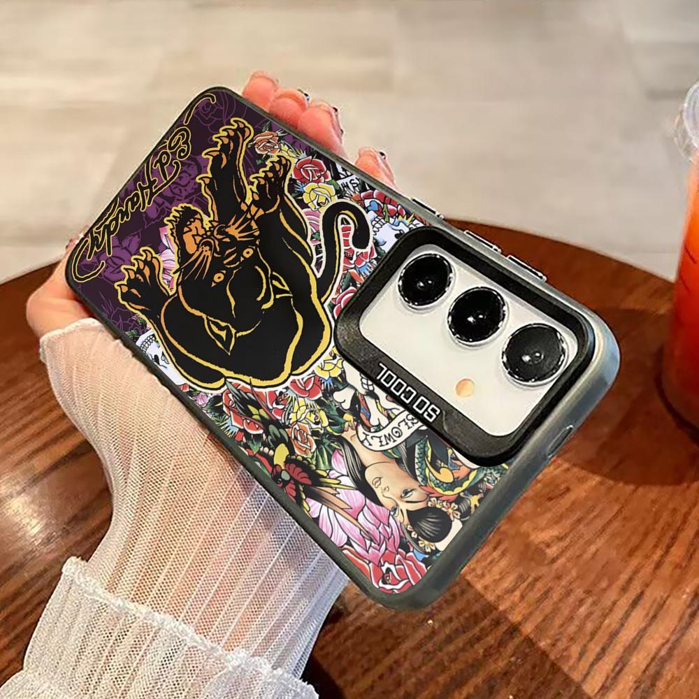 Etui na telefon ED-Hardy Trend – Shelly recenzja i cena