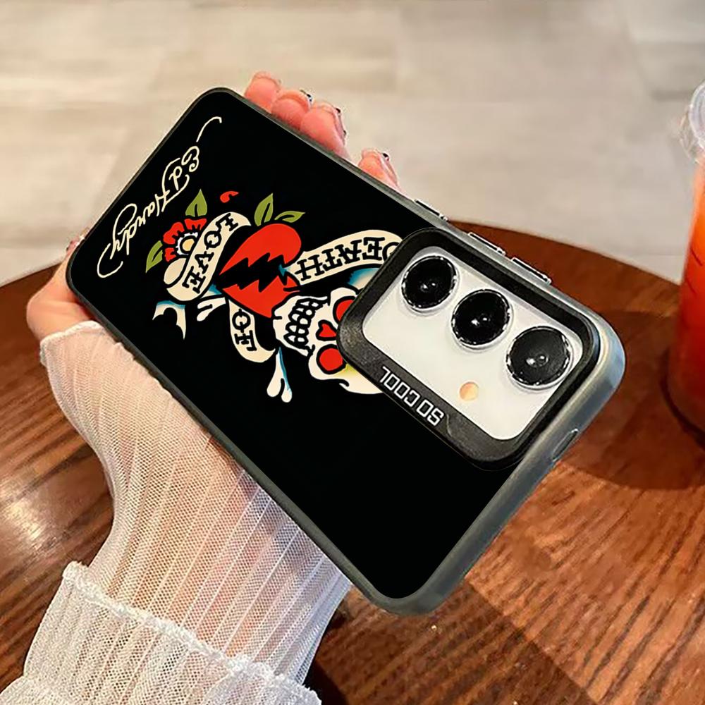 Etui na telefon ED-Hardy Trend – Shelly recenzja i cena
