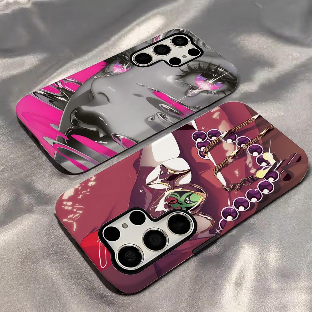 Clmj Y2K Anime Girl1 Etui na t – Shelly recenzja i cena