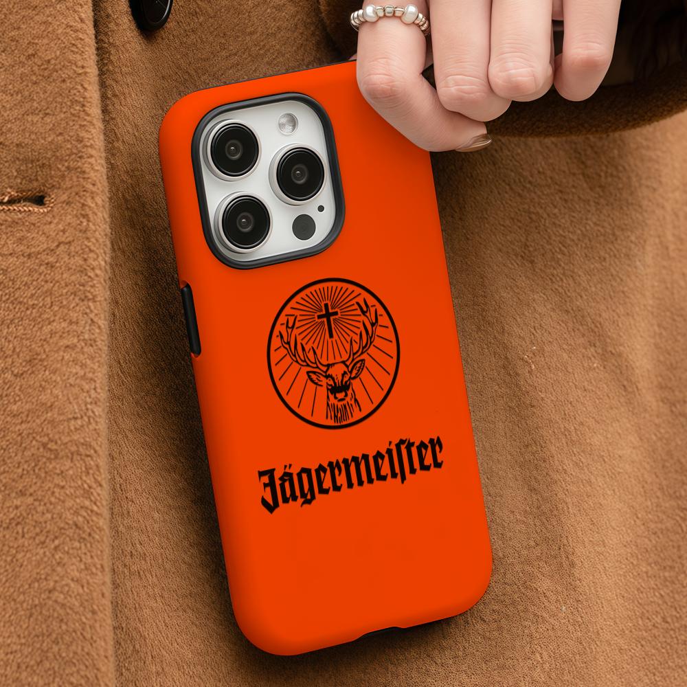 Etui na telefon J-Jagermeister – Shelly recenzja i cena