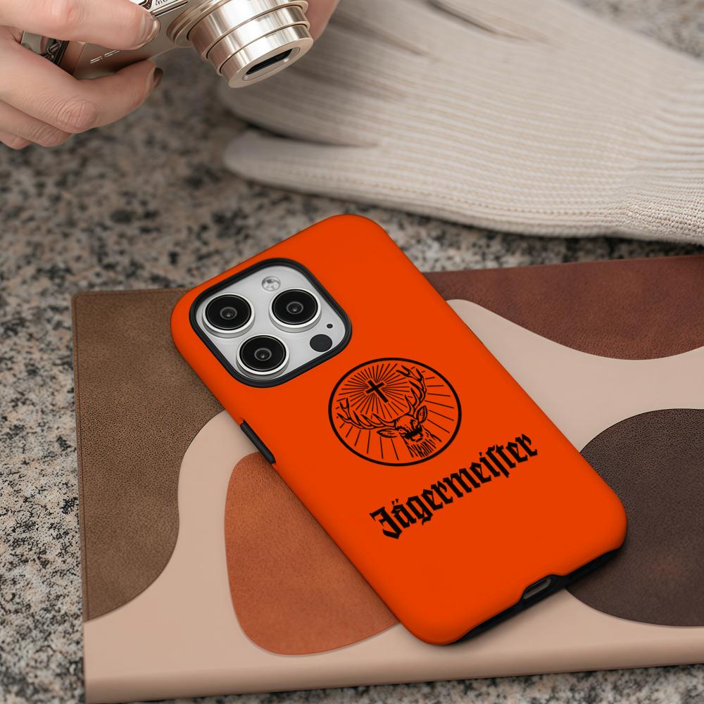Etui na telefon J-Jagermeister – Shelly recenzja i cena