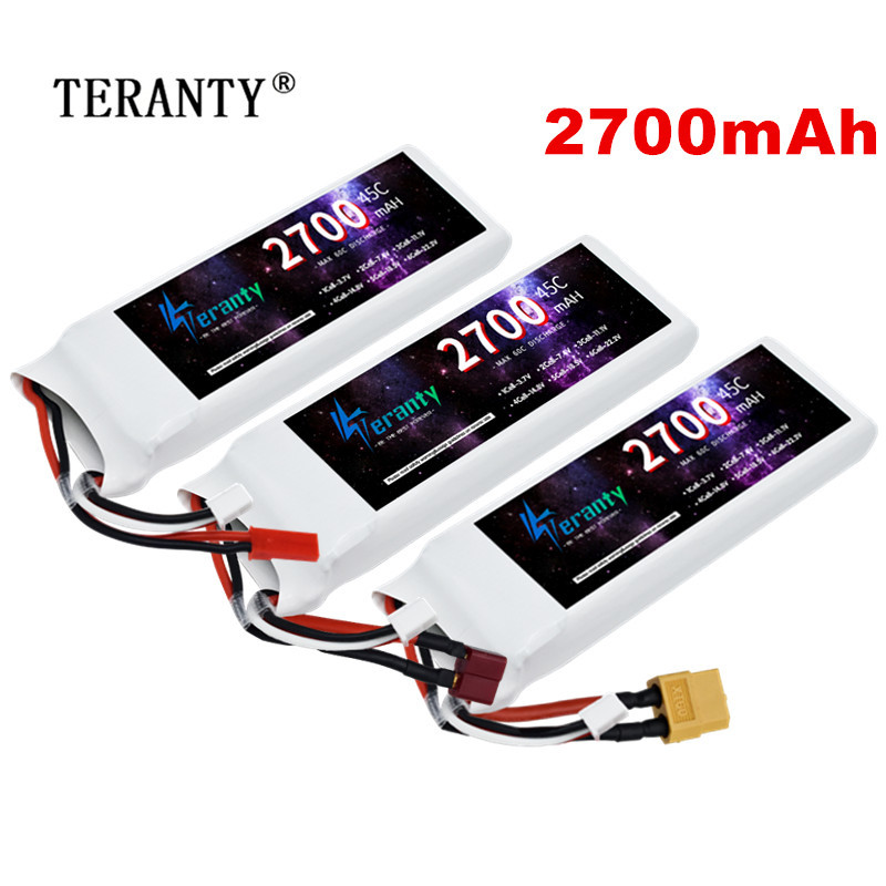 1/3PCS 2S 7.4V Lipo Battery 27 – Shelly Plug recenzja i cena