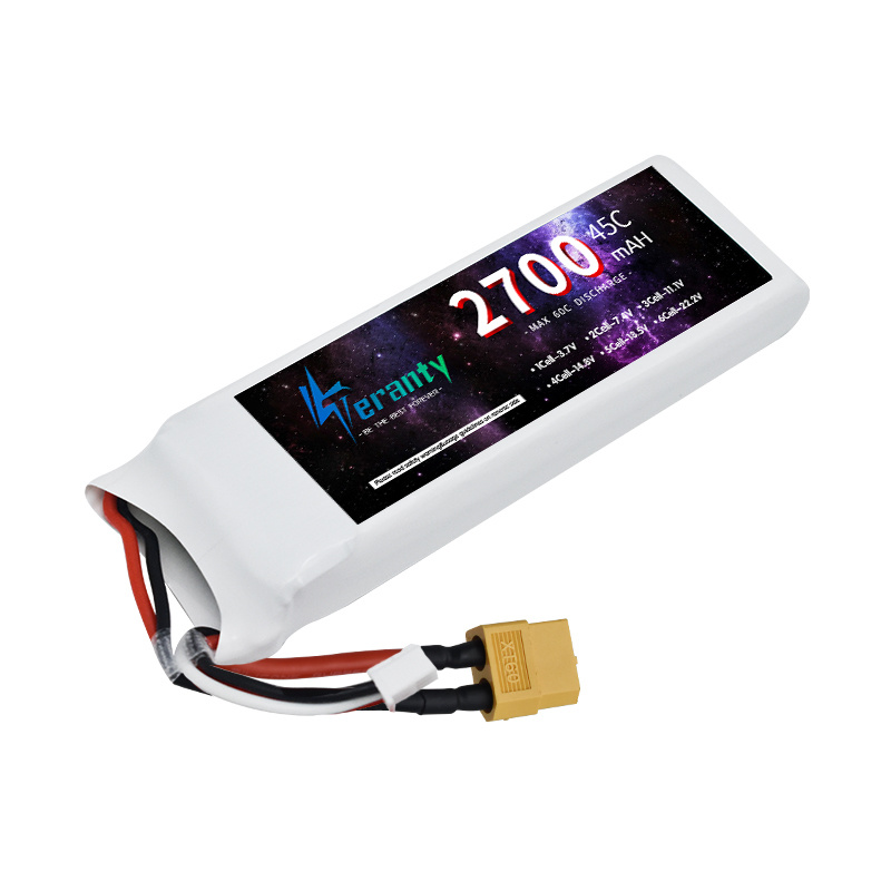 1/3PCS 2S 7.4V Lipo Battery 27 – Shelly Plug recenzja i cena