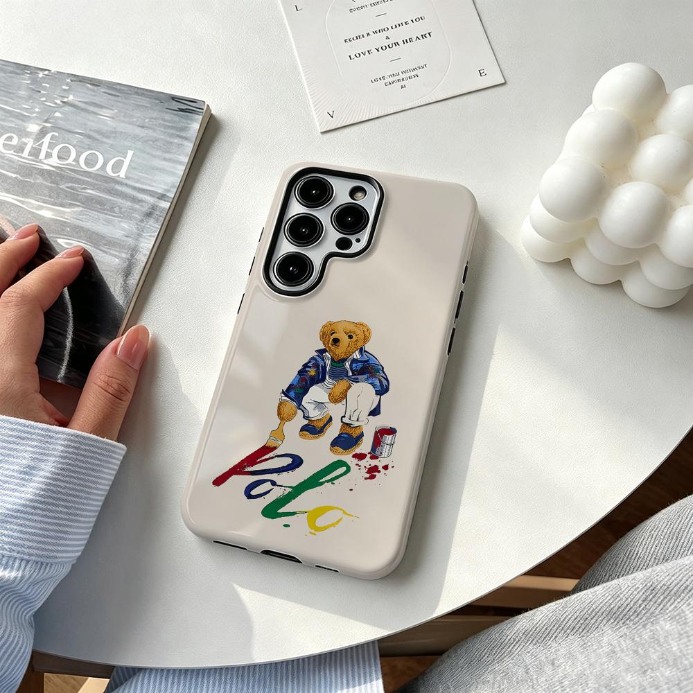 Modne etui na telefon z logo U – Shelly recenzja i cena