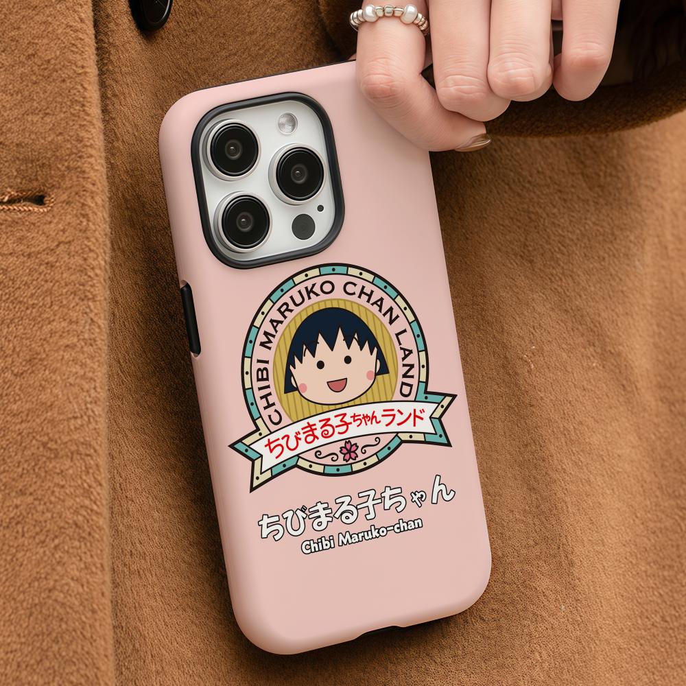 Etui na telefon Cartoon Chibi  – Shelly recenzja i cena