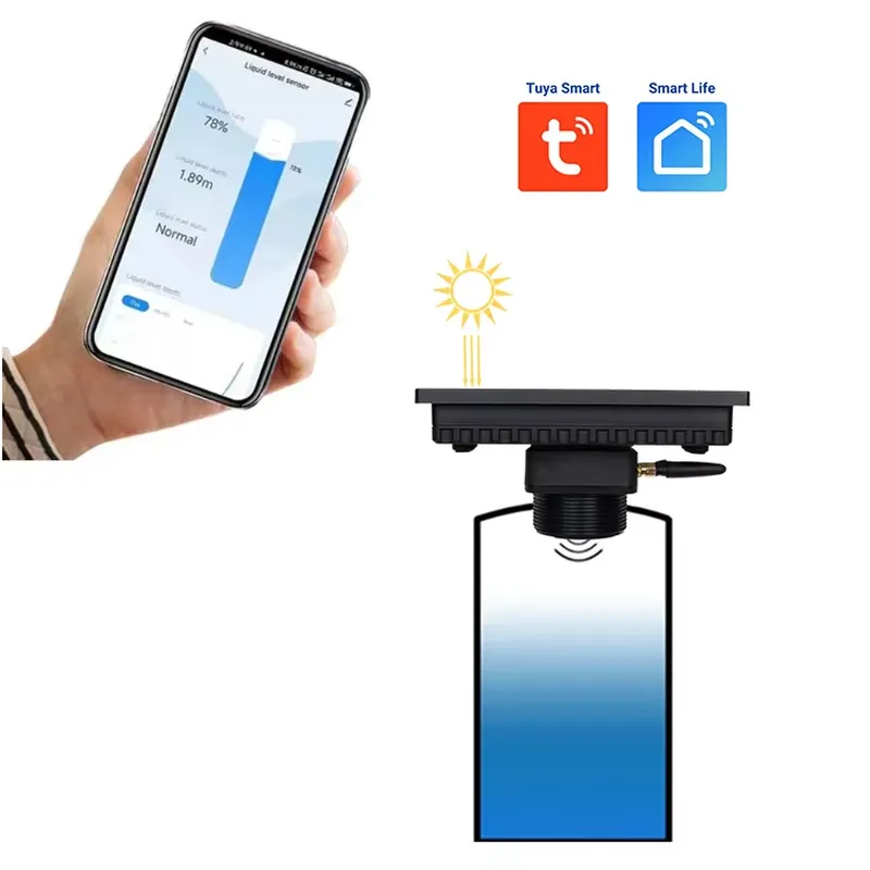 EE1 dla Tuya TLC2502-WF-S Ultr – Tuya Smart recenzja i cena