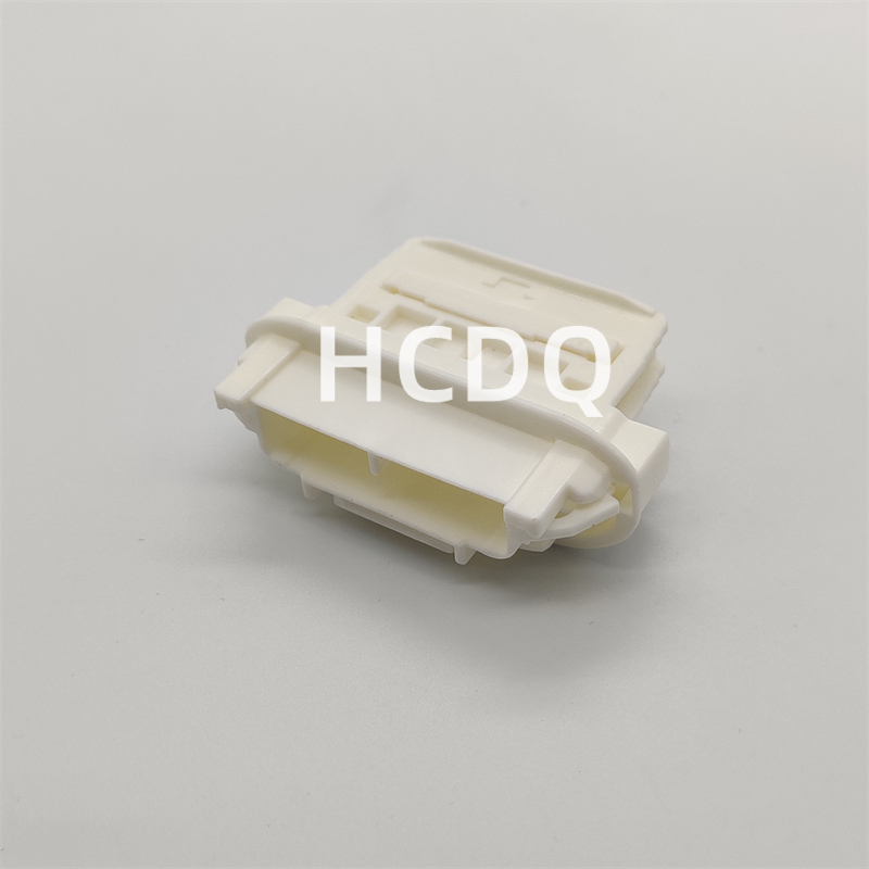 The original 90980-12801 25PIN – Shelly Plug recenzja i cena