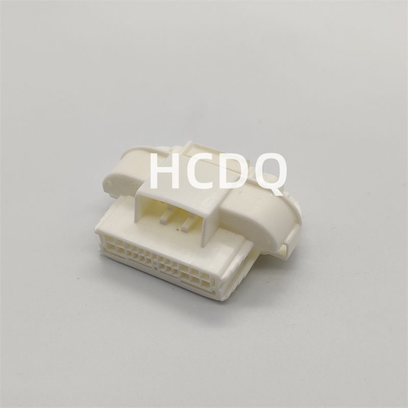 The original 90980-12801 25PIN – Shelly Plug recenzja i cena