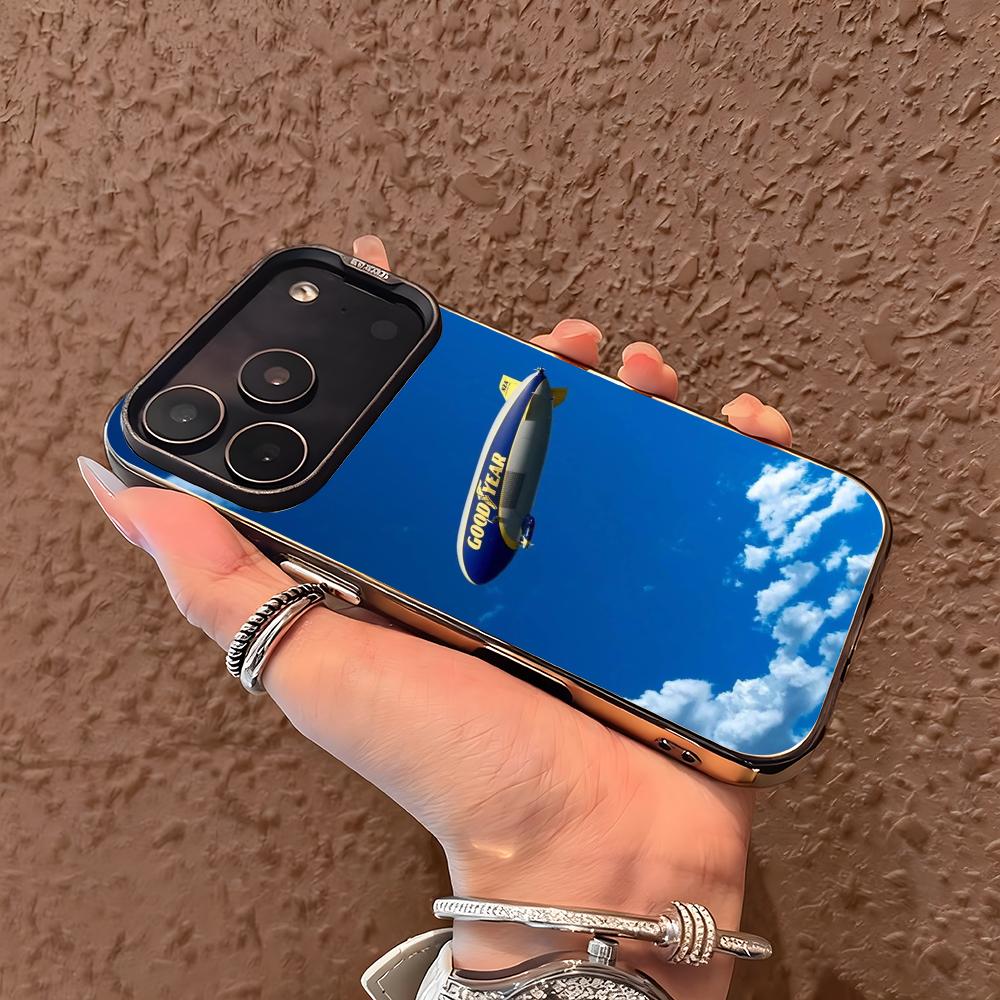 Etui na telefon Goodyear w kol – Shelly recenzja i cena