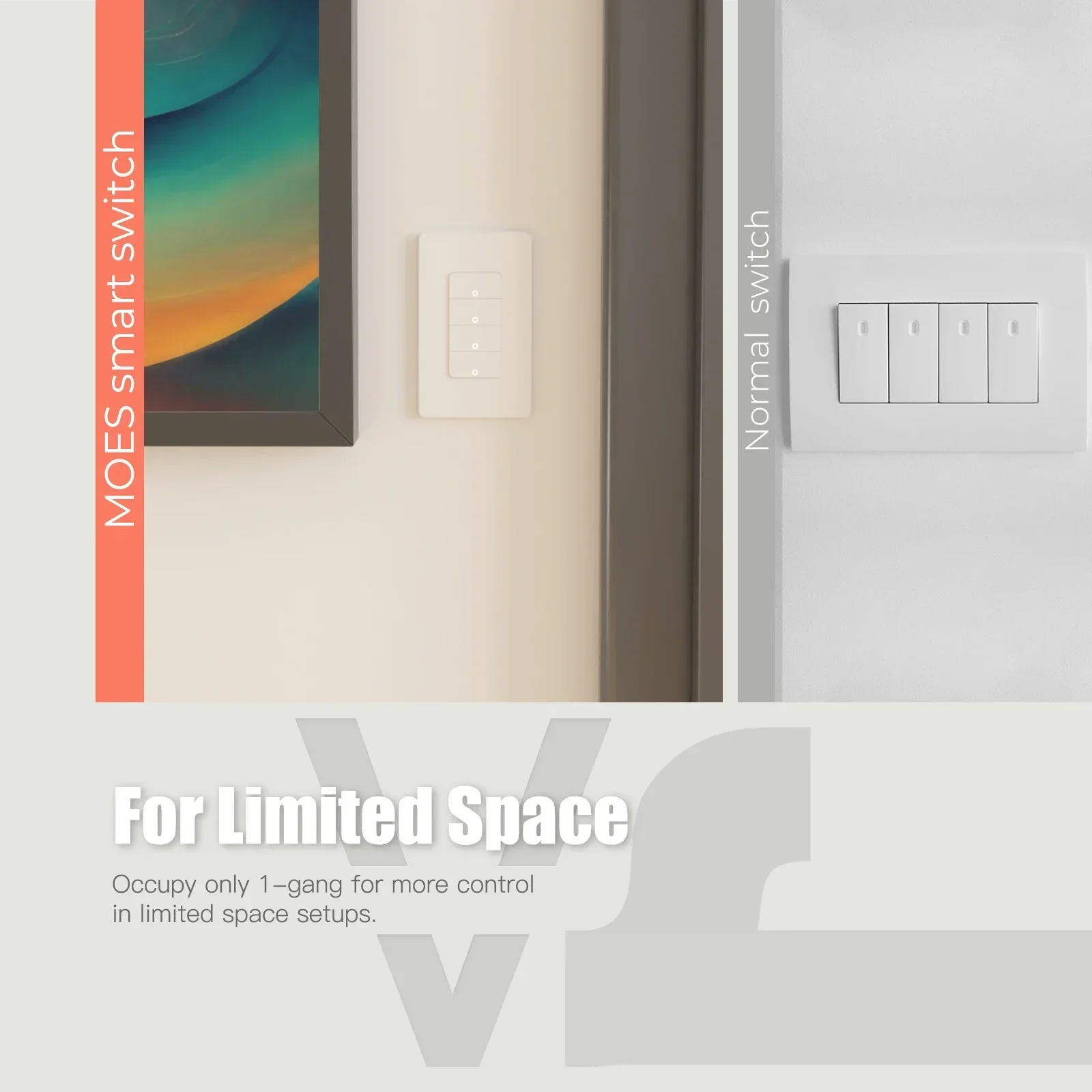 MOES Tuya ZigBee Inteligentny  – Sonoff Basic recenzja i cena